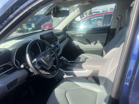 Toyota Highlander, 2020 — photo 4
