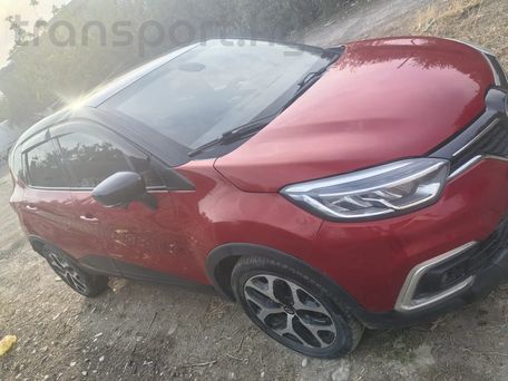 Renault Samsung QM3, 2017 — photo 4