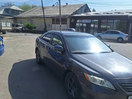 Toyota Camry, 2006 — photo 4