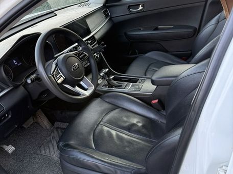 Kia K5, 2020 — photo 3