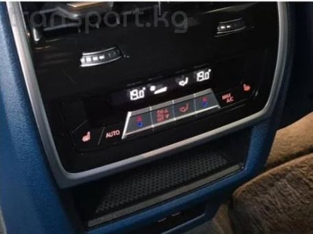 BMW XM, 2023 — photo 14