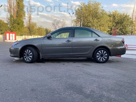 Toyota Camry, 2005 — сүрөт 4