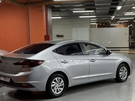 Hyundai Elantra, 2019 — фото 4