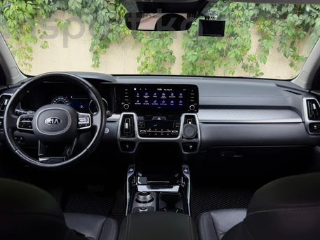 Kia Sorento, 2021 — сүрөт 6