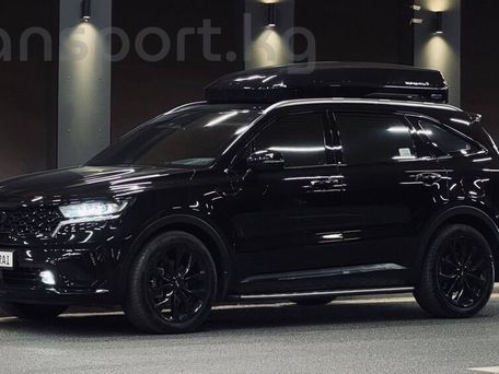 Kia Sorento, 2020 — сүрөт 1