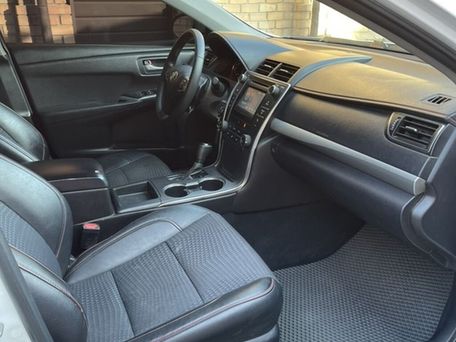 Toyota Camry, 2015 — сүрөт 7