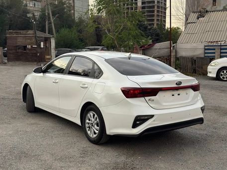 Kia K3, 2019 — photo 5