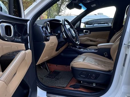 Kia Sorento, 2020 — 照片 7