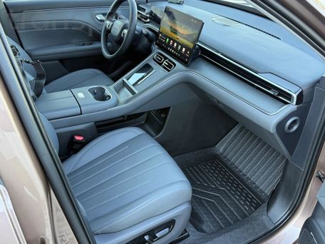 Aion I60, 2025 — photo 10
