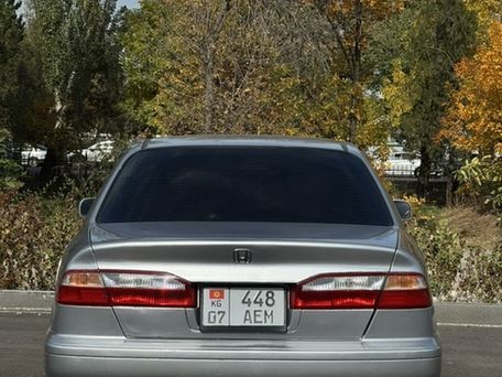 Honda Torneo, 2002 — сүрөт 7
