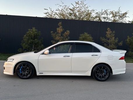 Honda Accord, 2003 — сүрөт 3