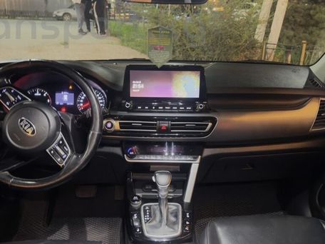 Kia Seltos, 2020 — 照片 7