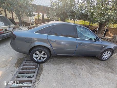 Audi A6, 2003 — photo 2
