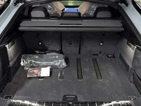 BMW X6, 2026 — сүрөт 9
