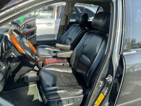 Lexus RX, 2004 — photo 9