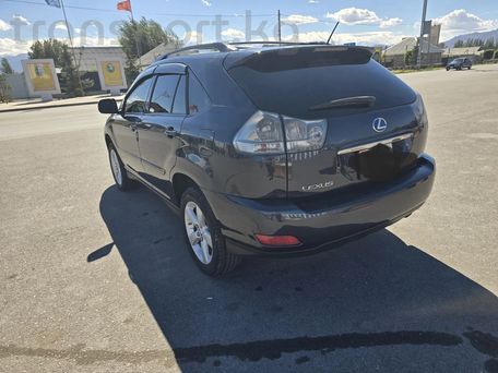 Lexus RX, 2005 — 照片 4