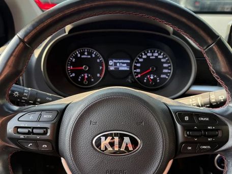Kia Morning, 2019 — photo 8