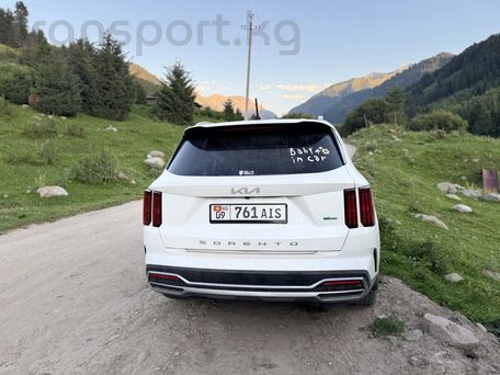 Kia Sorento, 2022 — сүрөт 7