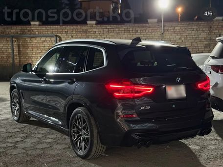 BMW X3, 2019 — photo 4