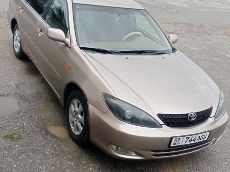 Toyota Camry, 2003 — 照片 7