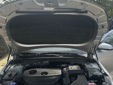 Kia K5, 2019 — сүрөт 13