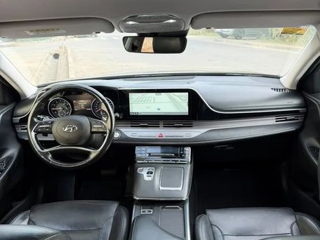 Hyundai Grandeur, 2019 — photo 3