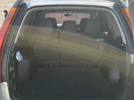 Honda CR-V, 2003 — photo 10