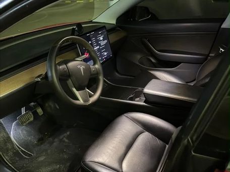 Tesla Model 3, 2020 — 照片 4