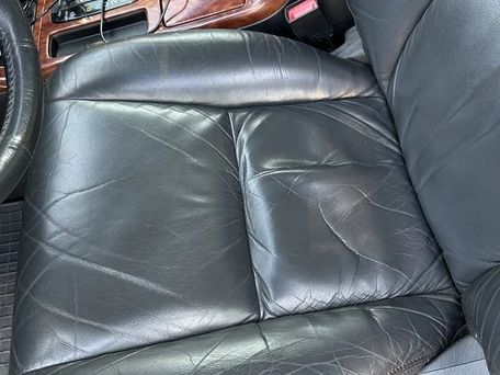 Toyota Camry, 2001 — фото 10