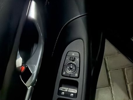 Hyundai Grandeur, 2020 — photo 8