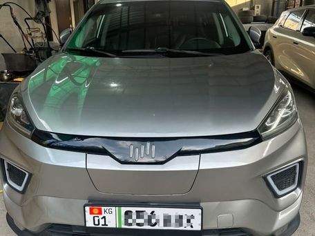 Weltmeister EX5, 2021 — photo 3