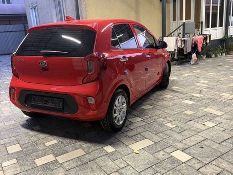 Kia Morning, 2019 — 照片 5