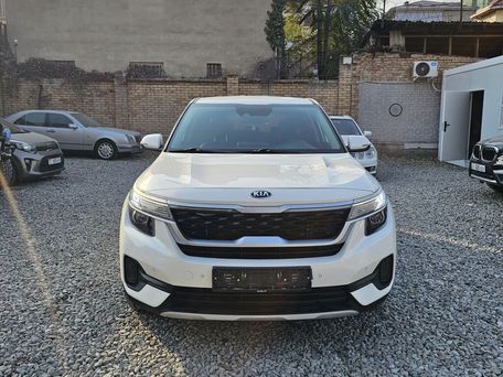 Kia Seltos, 2020 — photo 3
