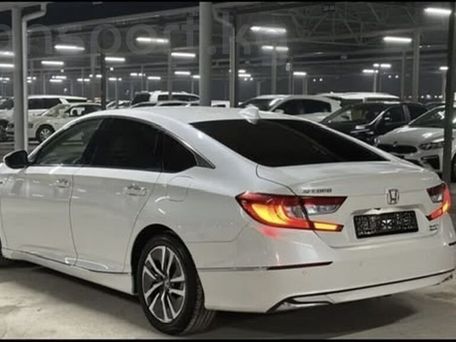 Honda Accord, 2022 — сүрөт 4