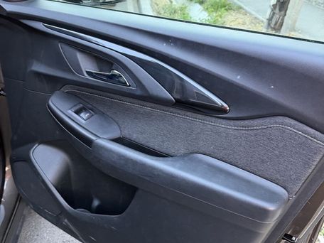 Chevrolet TrailBlazer, 2022 — photo 10