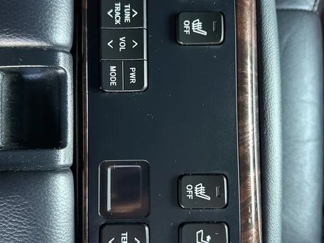 Toyota Camry, 2017 — фото 9