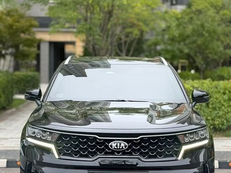 Kia Sorento, 2020 — photo 3
