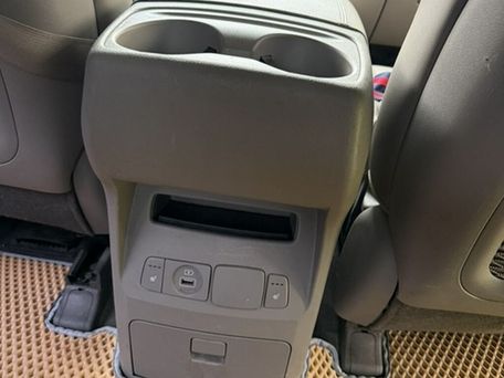 Kia Carnival, 2019 — 照片 7