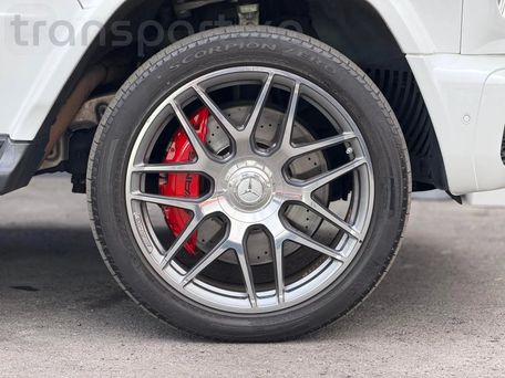 Mercedes-Benz G-Класс, 2024 — сүрөт 5