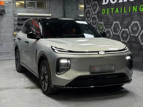 Changan Qiyuan Q07, 2025 — photo 2
