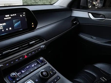 Hyundai Palisade, 2021 — photo 8