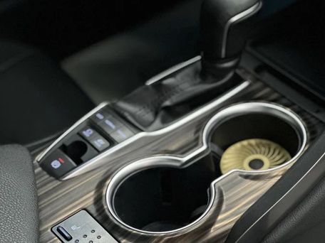 Toyota Camry, 2018 — фото 12