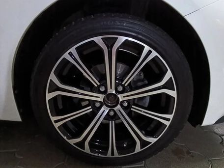 Kia K3, 2020 — сүрөт 6