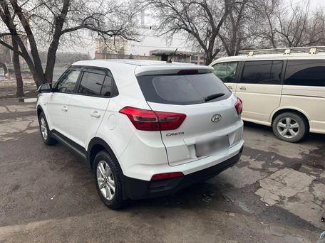 Hyundai Creta, 2019 — фото 4