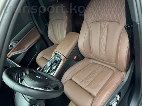 BMW X5, 2023 — фото 8