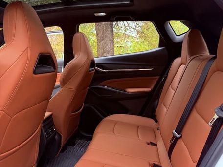 Changan X5 Plus, 2026 — photo 11