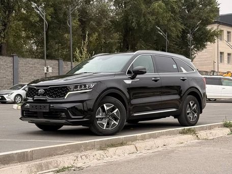Kia Sorento, 2021 — фото 1