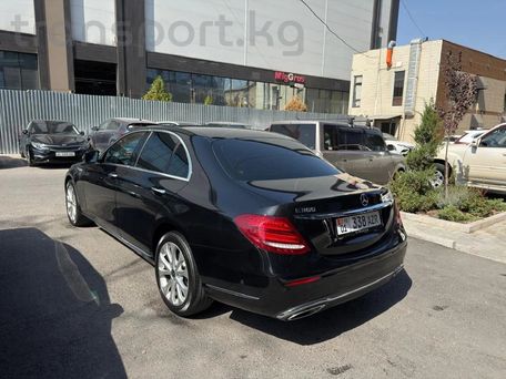 Mercedes-Benz E-Класс, 2019 — фото 5