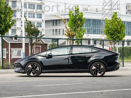 Hyundai IONIQ 6, 2025 — сүрөт 7