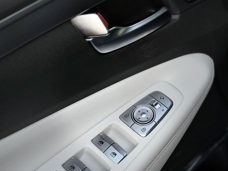 Hyundai Santa Fe, 2022 — сүрөт 13